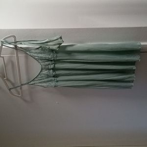 Victoria's secret two-piece lingerie